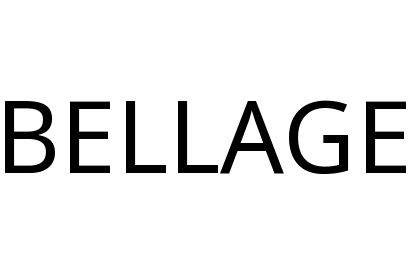 BELLAGE
