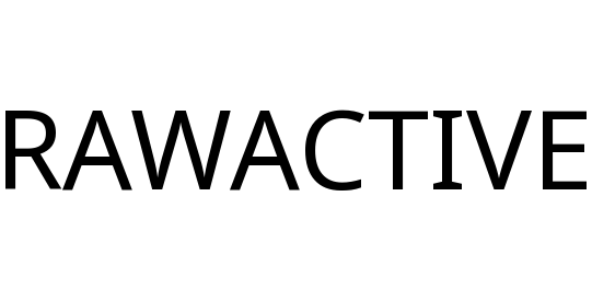 RAWACTIVE