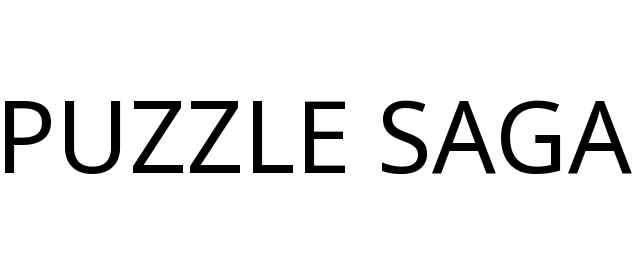 PUZZLE SAGA