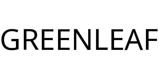 GREENLEAF
