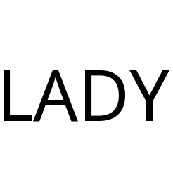 LADY