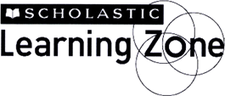 SCHOLASTIC LEARNING ZONE