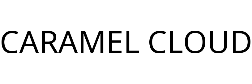 CARAMEL CLOUD
