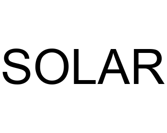 SOLAR