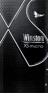 WINSTON XS MICRO