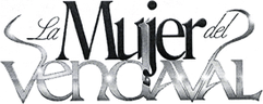 LA MUJER DEL VENDAVAL