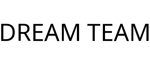 DREAM TEAM