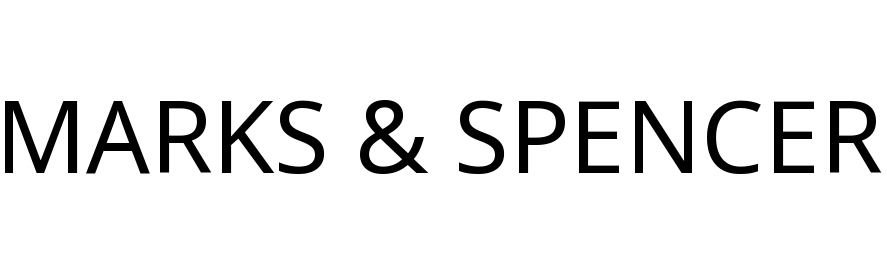 MARKS & SPENCER
