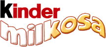 KINDER MILKOSA