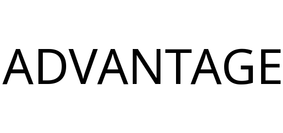 ADVANTAGE