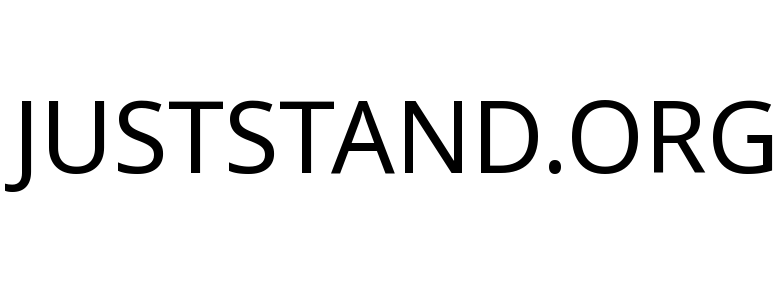 JUSTSTAND.ORG