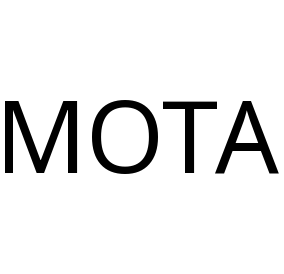 MOTA