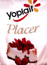 YOPLAIT PLACER