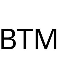 BTM