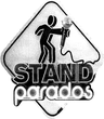 STAND PARADOS