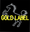 GOLD LABEL