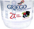 YOPLAIT GRIEGO YOGURT ESTILO GRIEGO