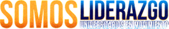 SOMOS LIDERAZGO UNIVERSITARIOS EN MOVIMIENTO