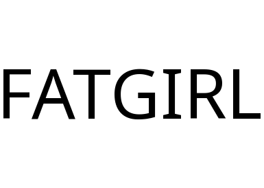 FATGIRL
