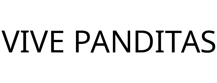 VIVE PANDITAS