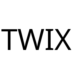 TWIX