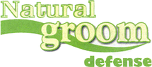 NATURAL GROOM DEFENSE