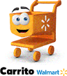 CARRITO WALMART