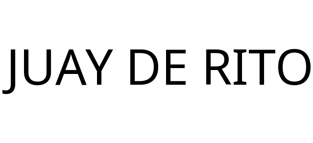 JUAY DE RITO