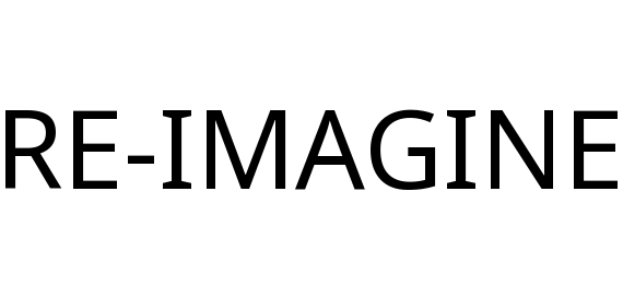 RE-IMAGINE