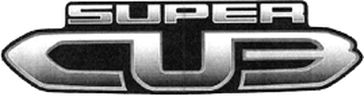 SUPER CUB