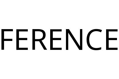 FERENCE