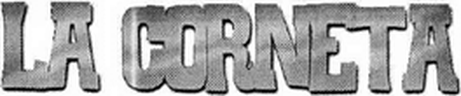 LA CORNETA
