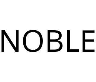 NOBLE