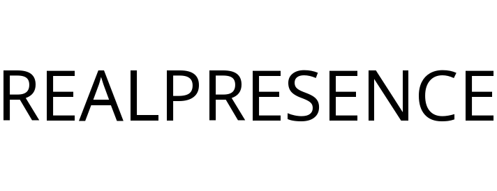 REALPRESENCE