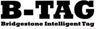 B-TAG BRIDGESTONE INTELLIGENT TAG