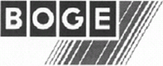BOGE