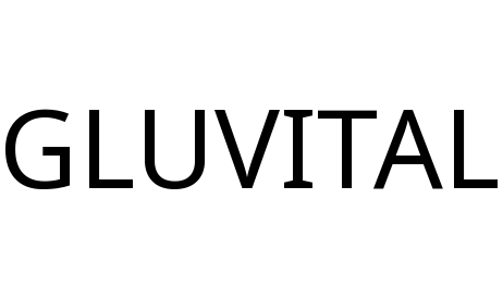 GLUVITAL