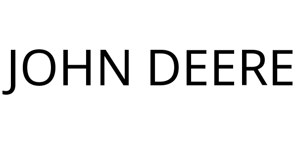 JOHN DEERE