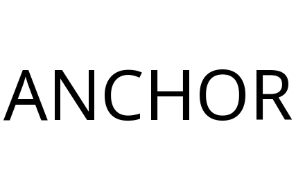 ANCHOR