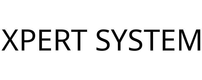 XPERT SYSTEM