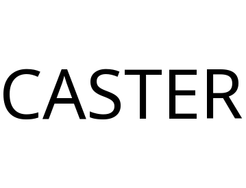 CASTER