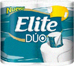 ELITE DÚO