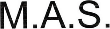 MAS
