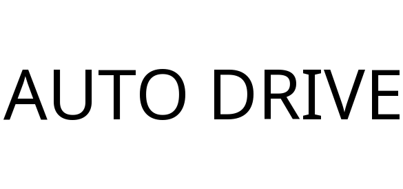 AUTO DRIVE
