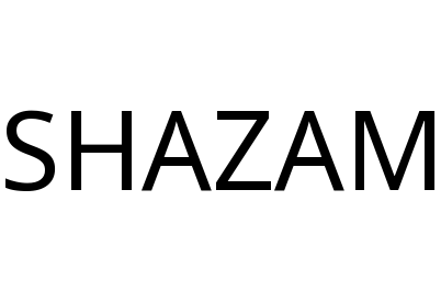 SHAZAM