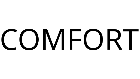 COMFORT