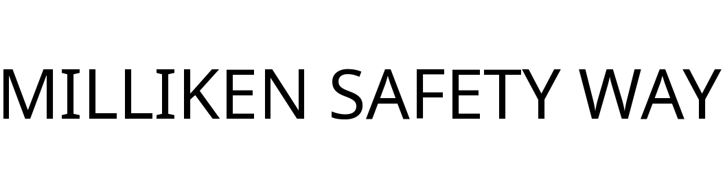 MILLIKEN SAFETY WAY