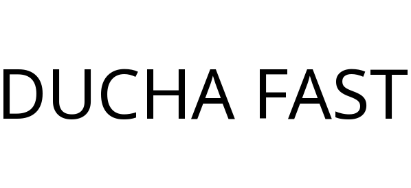 DUCHA FAST