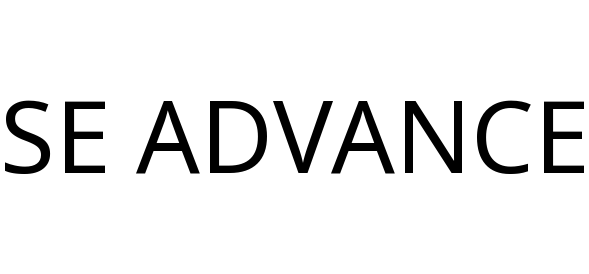 SE ADVANCE