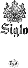 SIGLO